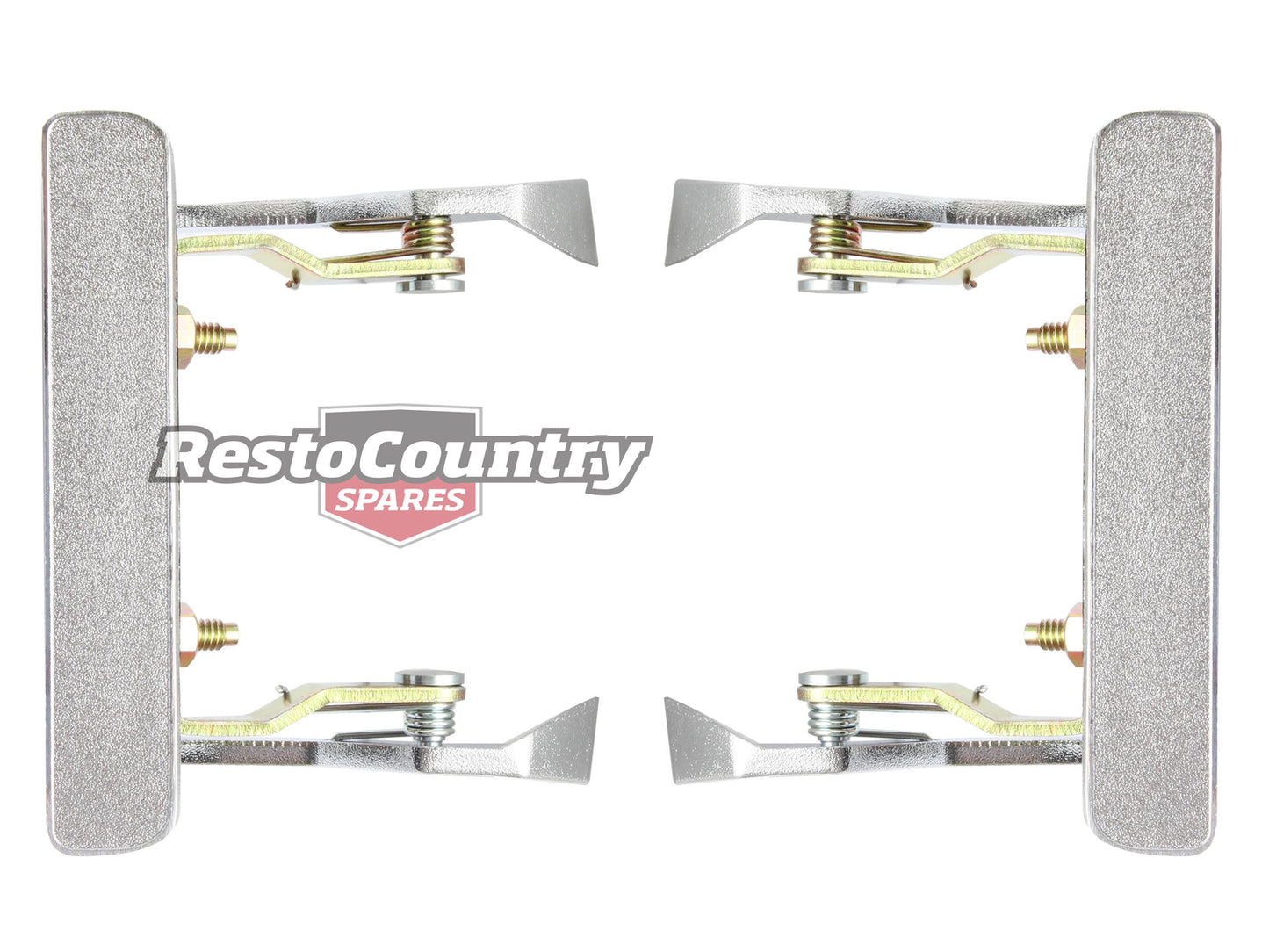 Door Handle Front XA Falcon Pair - DH2019