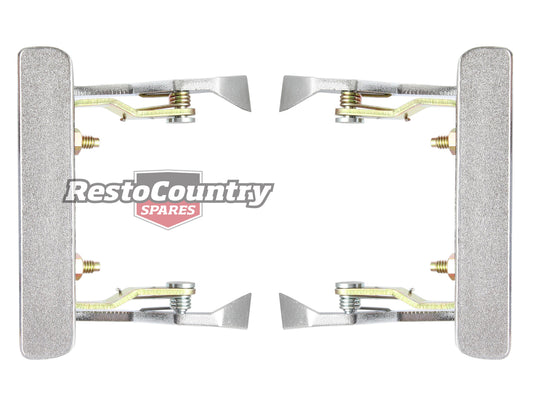 Door Handle Front XA Falcon Pair - DH2019