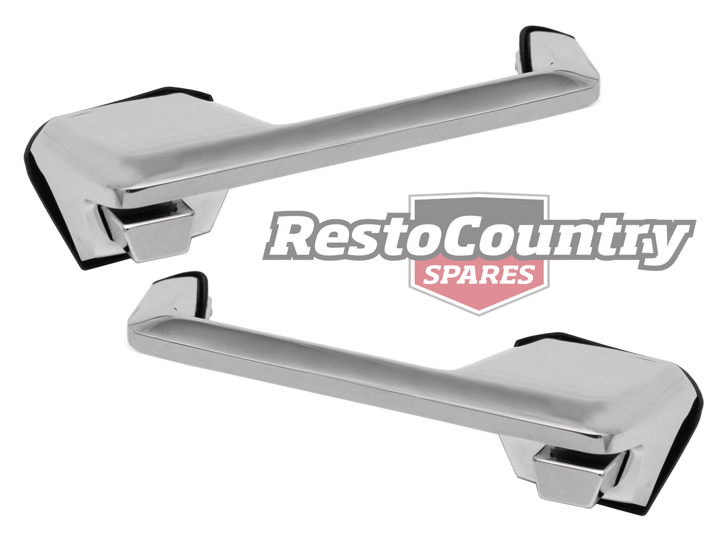 Door Handle Outer Right & Left Rear XR XT XW XY ZC ZD - DH2021P