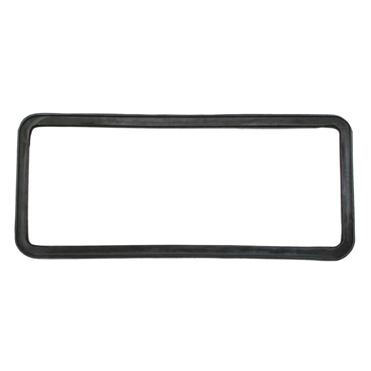 Door Handle Outer XB XC ZG ZH LHF Black - DH2036