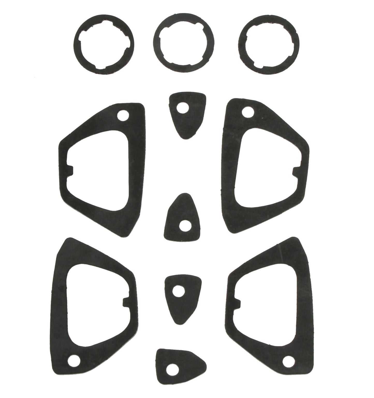 Gasket Kit Door Handle HD HR HK HT HG - DHGSHD-HG