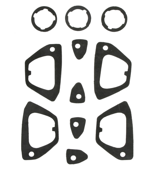 Gasket Kit Door Handle HD HR HK HT HG - DHGSHD-HG