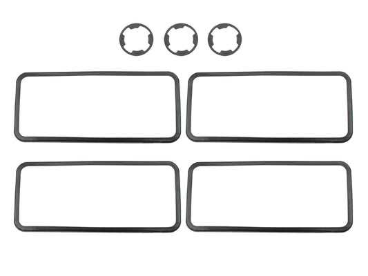 Gasket Kit Door Handle XB XC ZG ZH 4 Door - DHGSXB-XC