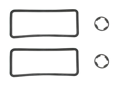 Gasket Kit Door Handle XB XC ZG ZH 2 Door - DHGSXB-XC2