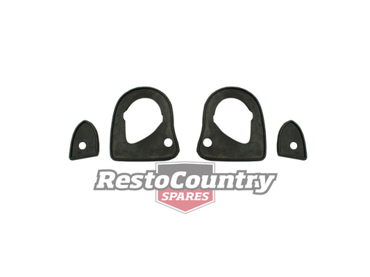 Gasket Kit Door Handle XK XL XM XP (Pair) - DHGSXK-XP