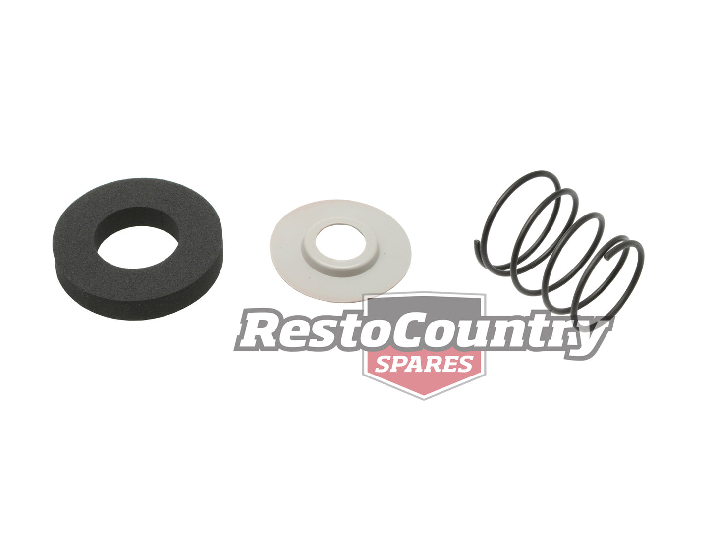 Plate & Spring Winder Handle FE-WB LC LJ LH LX UC Kit For 1 - DHP1001A
