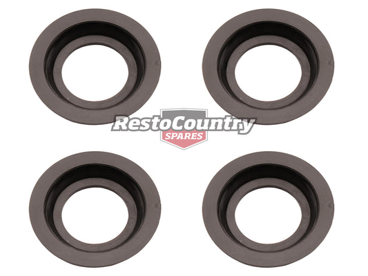 Window Winder Handle Washer Kit VB VC VH VK VL Commodore (4) - DHP1005