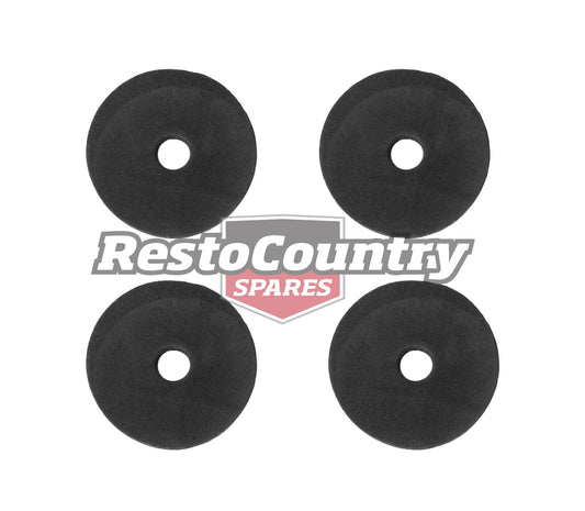 Window Winder Handle Foam Gasket XR XT XW XY Kit 4 - DHP2002