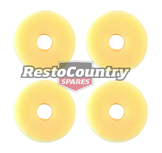 Window Winder Handle Foam Gasket XA XB XC Kit 4 - DHP2003