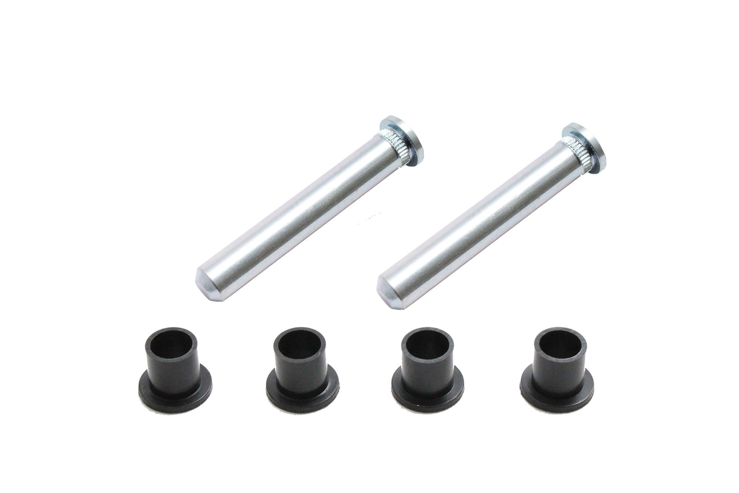 Door Hinge Repair Kit 48 FJ ALL, LH LX UC Front - DHR1000