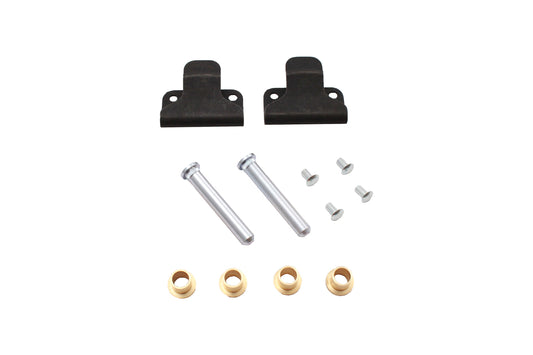 Door Hinge Repair Kit With Springs FE FC FB EK EJ EH HD HR Front 1 Door - DHR1001A