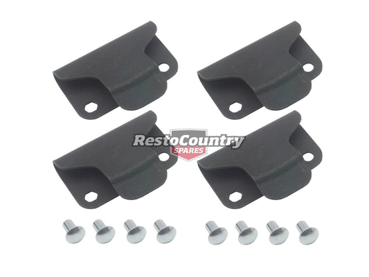 Door Hinge Spring Kit FE FC FB EK EJ EH HD HR Front Doors - DHR1001B