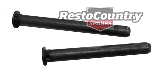 Door Hinge Repair Kit EJ EH Rear - DHR1002