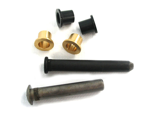 Door Hinge Repair Kit HQ HJ HX HZ WB LH LX UC Rear - DHR1006