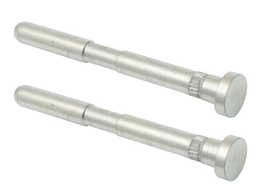 Door Hinge Repair Kit LC LJ Front Or Rear 1 Door - DHR1007