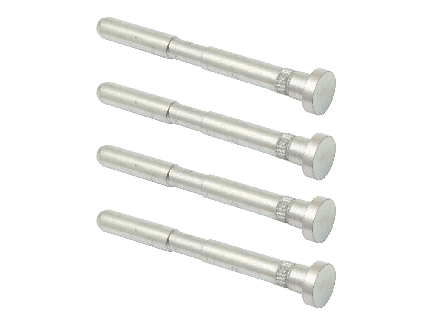 Door Hinge Repair Kit LC LJ Front Or Rear 2 Doors - DHR1007A
