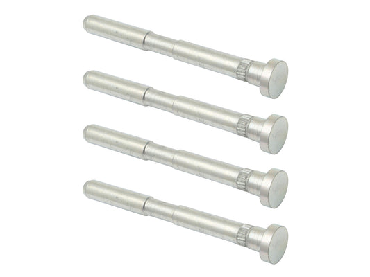 Door Hinge Repair Kit LC LJ Front Or Rear 2 Doors - DHR1007A