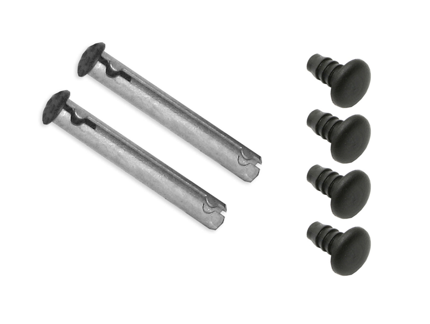 Door Hinge Repair Kit VB VC VH VK VL Commodore TX-TG 1 Door - DHR1008