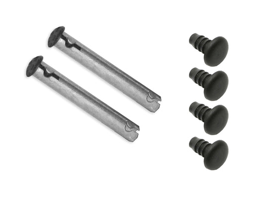 Door Hinge Repair Kit VB VC VH VK VL Commodore TX-TG 1 Door - DHR1008