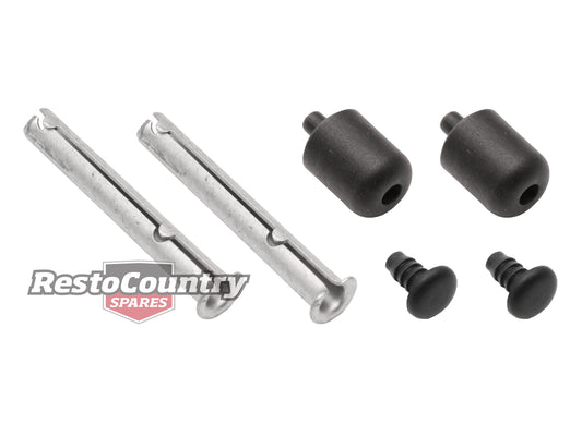 Door Hinge Repair Kit VN VP VR VS VT VX VY VZ 1 Door - DHR1009