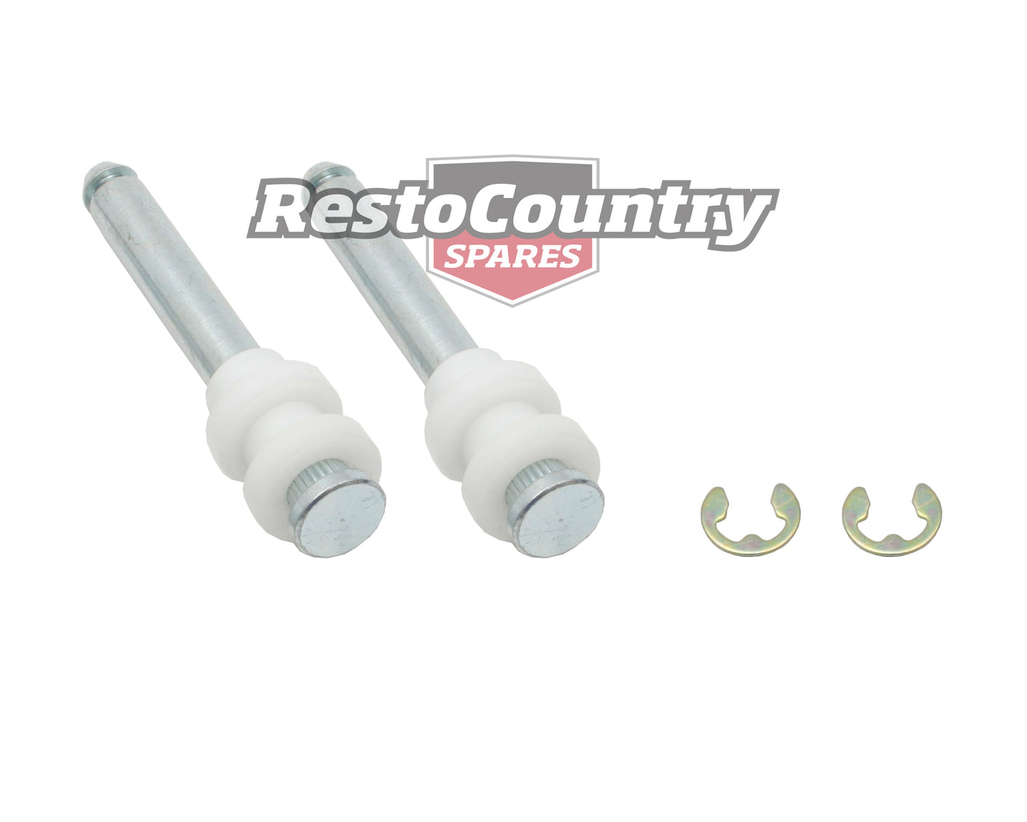 Door Hinge Repair kit XD XE XF XG XH ZJ-L FC-E Front Or Rear 1 Door - DHRKFA