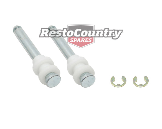 Door Hinge Repair kit XD XE XF XG XH ZJ-L FC-E Front Or Rear 1 Door - DHRKFA