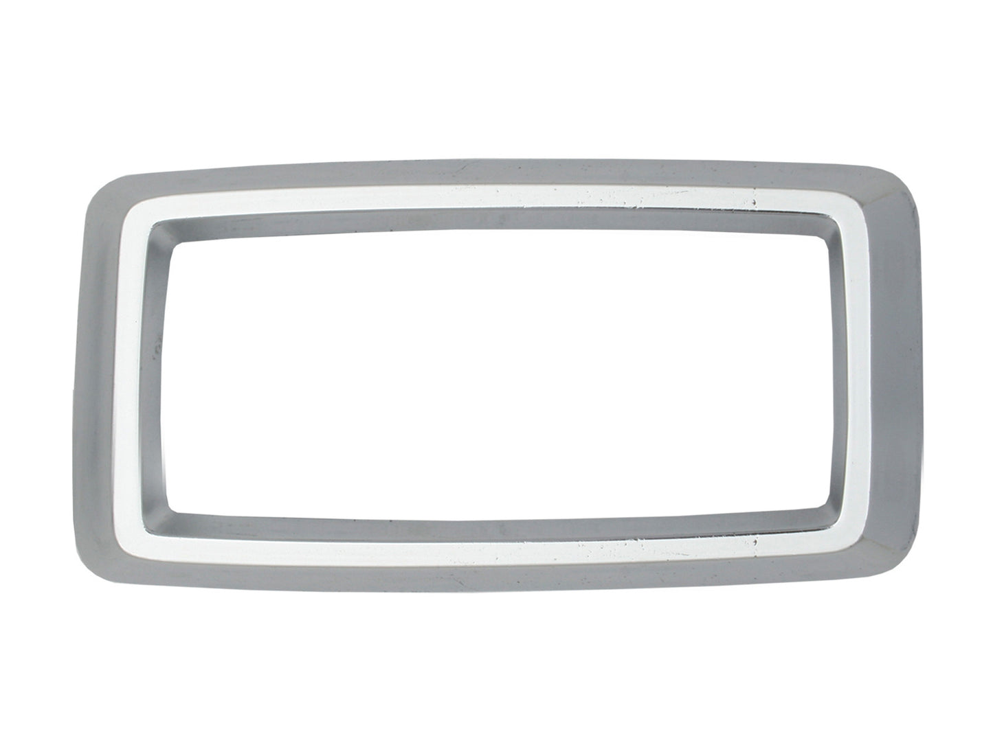 Surround Inner Door Handle Chrome XA XB ZF-ZG (1) - DHS2000-1
