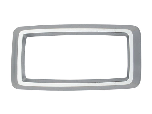 Surround Inner Door Handle Chrome XA XB ZF-ZG (1) - DHS2000-1