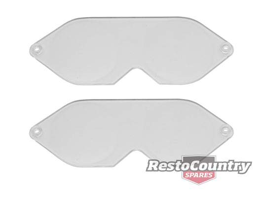 Dash Lens Gauge Cluster HJ HX HZ GTS Dash (2) - DIL1000