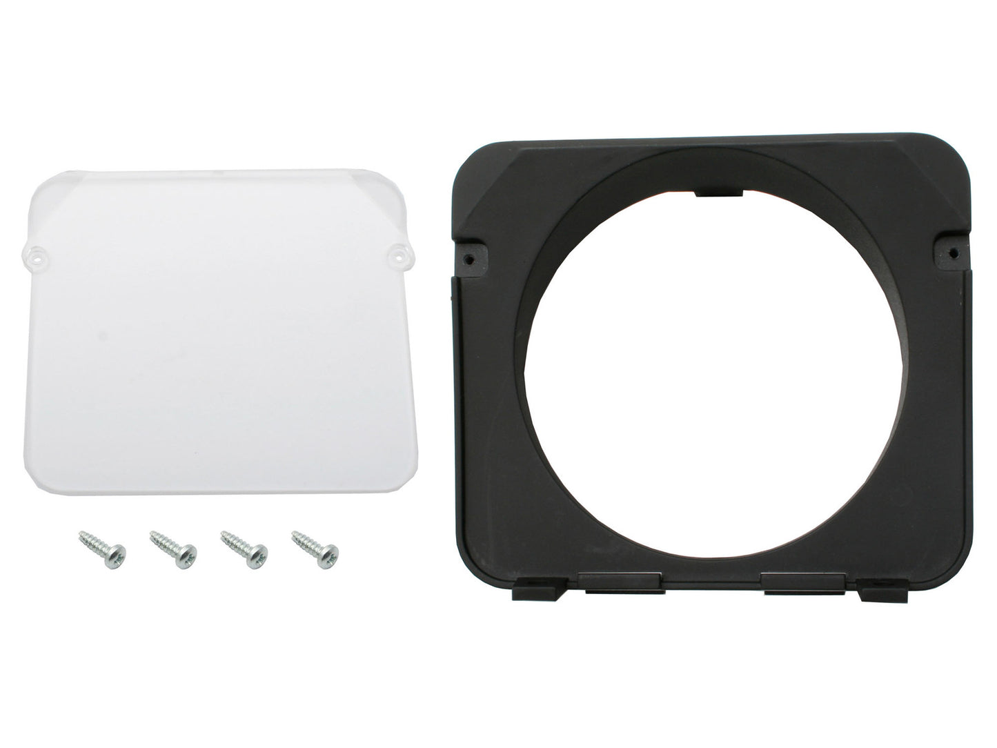 Dash Lens Kit Speedo/Tacho HJ HX HZ WB Sports Dash Only - DIL1002C