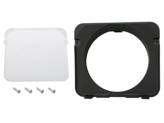 Dash Lens Kit Speedo/Tacho HJ HX HZ WB Sports Dash Only - DIL1002C