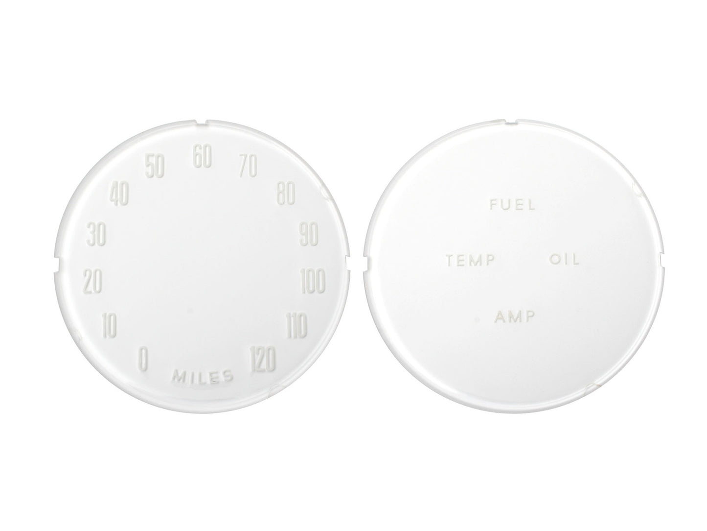 Dash Lens Kit HD HR X2 186s - DIL1009
