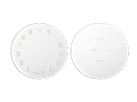 Dash Lens Kit HD HR X2 186s - DIL1009