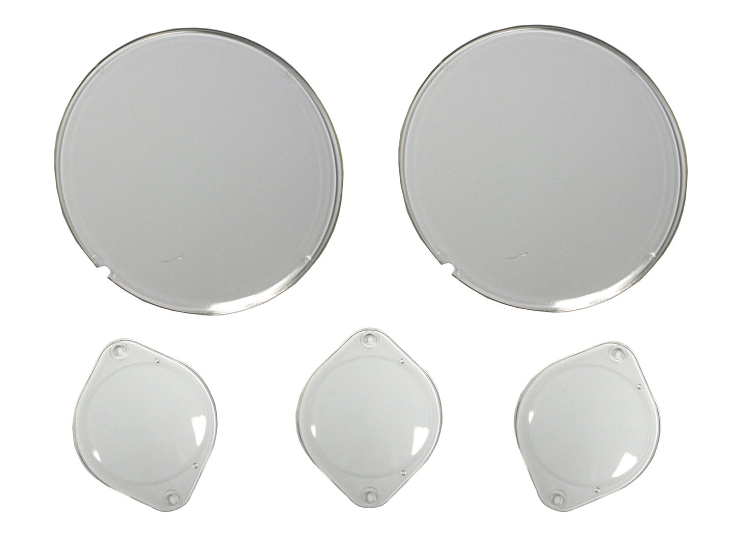 Dash Lens Kit XW XY GT - DIL2000