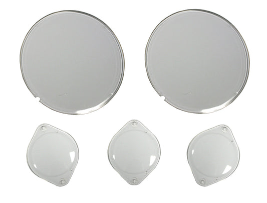 Dash Lens Kit XW XY GT - DIL2000