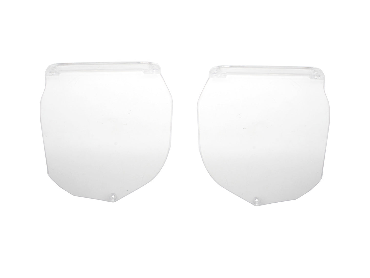 Dash Lens Kit XA XB Speedo & Tachometer - DIL2003