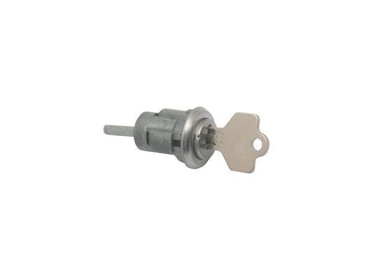 Barrel & Keys Door Lock 48 FJ Left Or Right - DL1000A