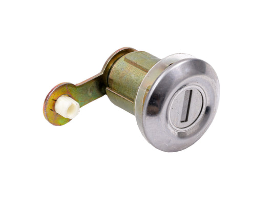 Barrel & Keys Door Locks Gemini TX - TC & TG Pair - DL1010