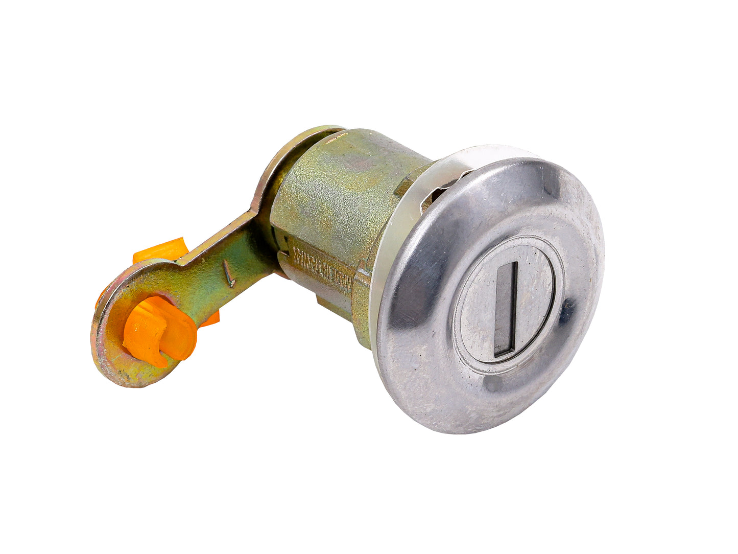 Barrel & Keys Door Locks Gemini TX - TC & TG Pair - DL1010