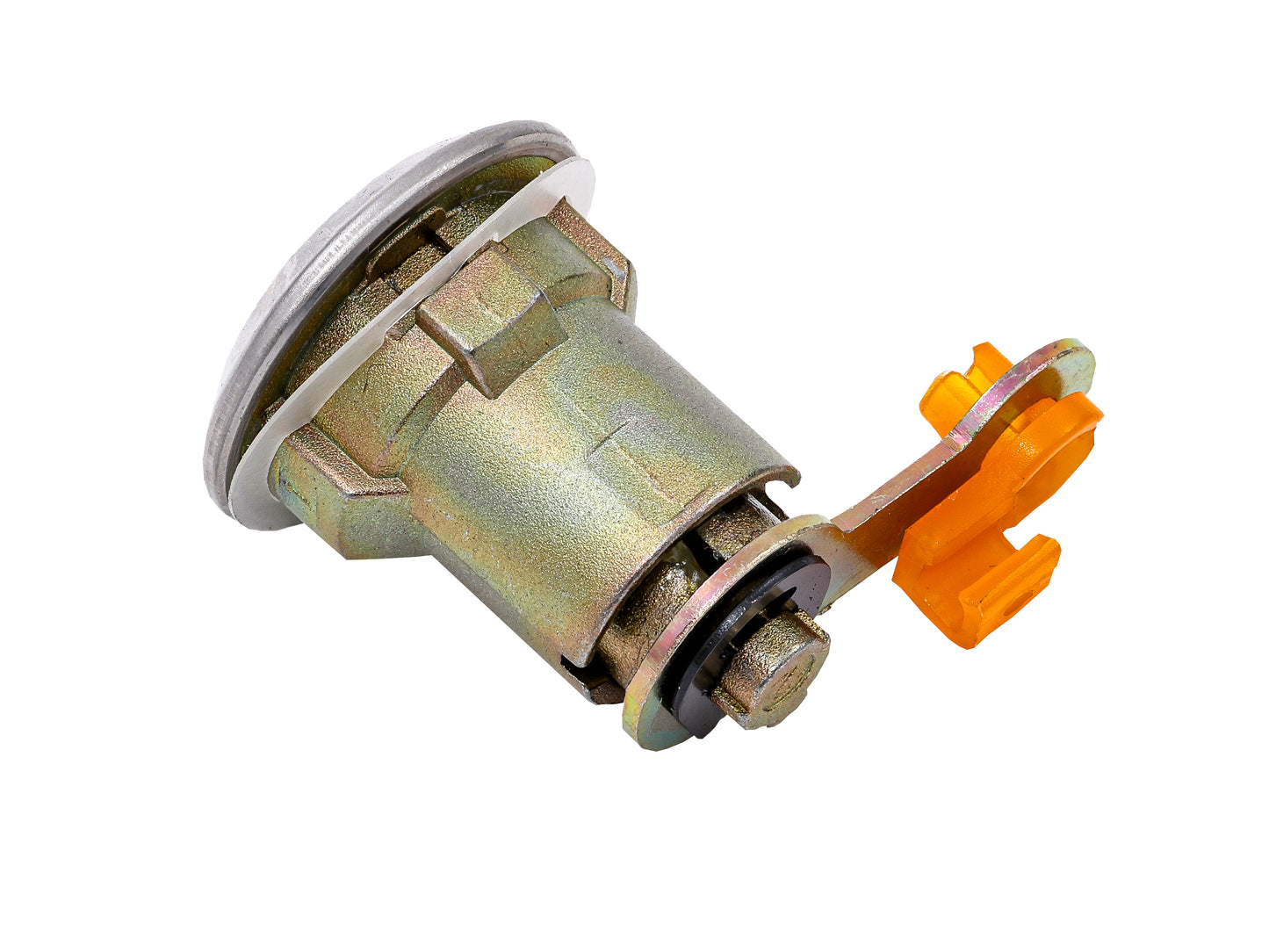 Barrel & Keys Door Locks Gemini TX - TC & TG Pair - DL1010