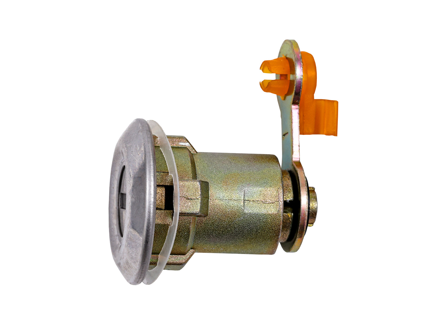 Barrel & Keys Door Locks Gemini TX - TC & TG Pair - DL1010