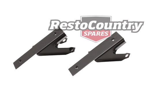 Brackets Driving Light XY Pair - DLB2003