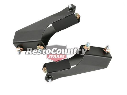 Bracket Driving Light XB Pair - DLB2005