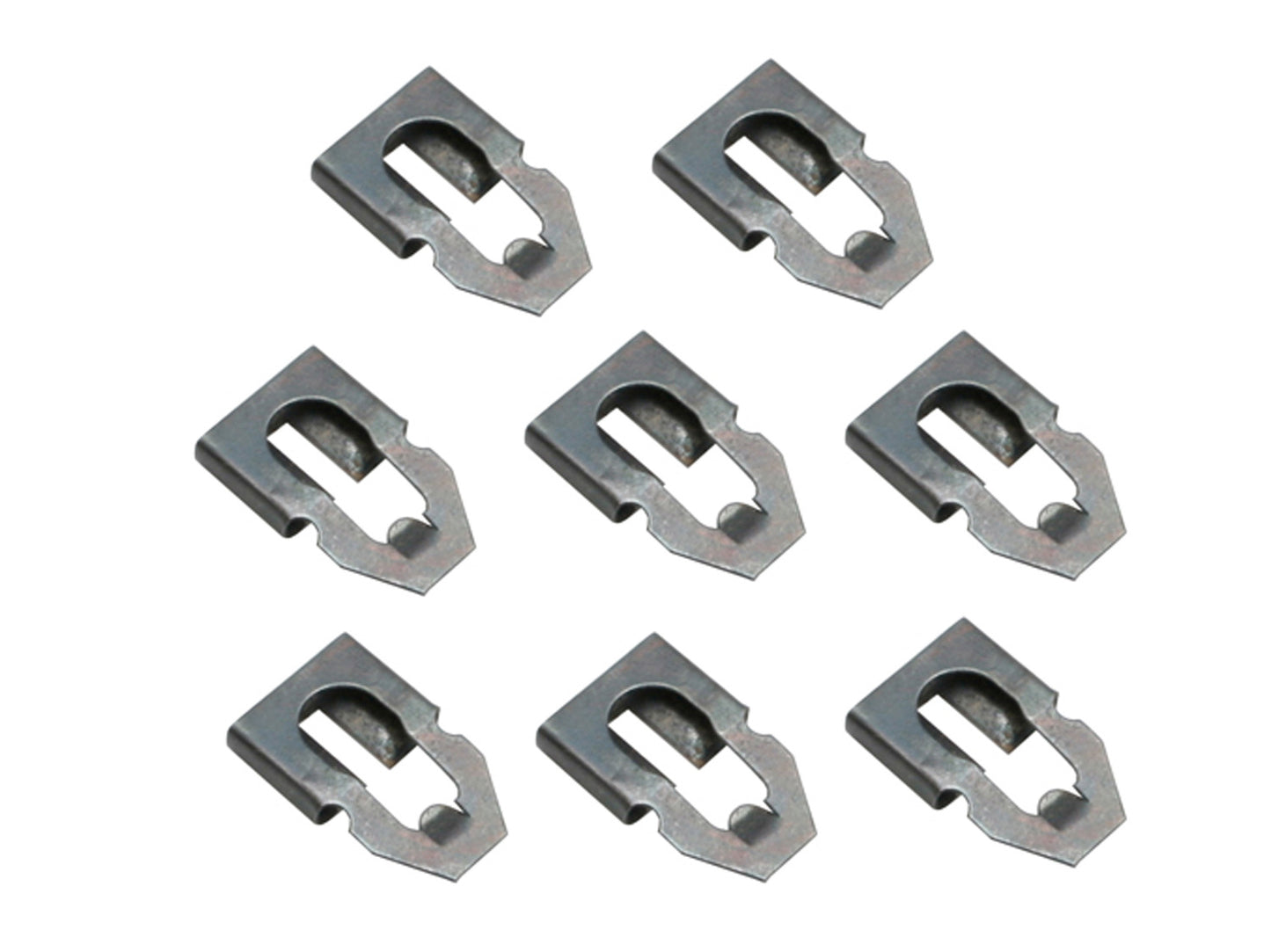 Door Lock Rod Clip Kit FE-WB, LC LJ LH LX UC - DLC1001