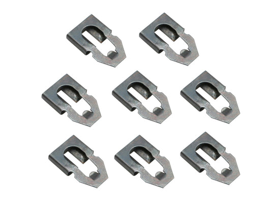 Door Lock Rod Clip Kit FE-WB, LC LJ LH LX UC - DLC1001