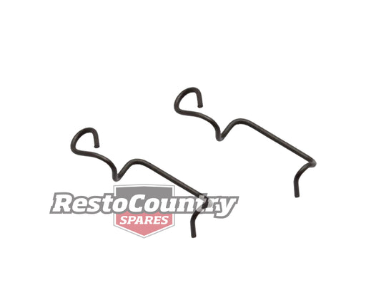 Door Lock Rod To Lever Retaining Clips FE-WB LC LJ LH LX UC - DLC1004