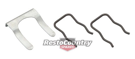 Door & Boot Lock Retainer Clip Kit VN VP VQ VR VS - DLC1006