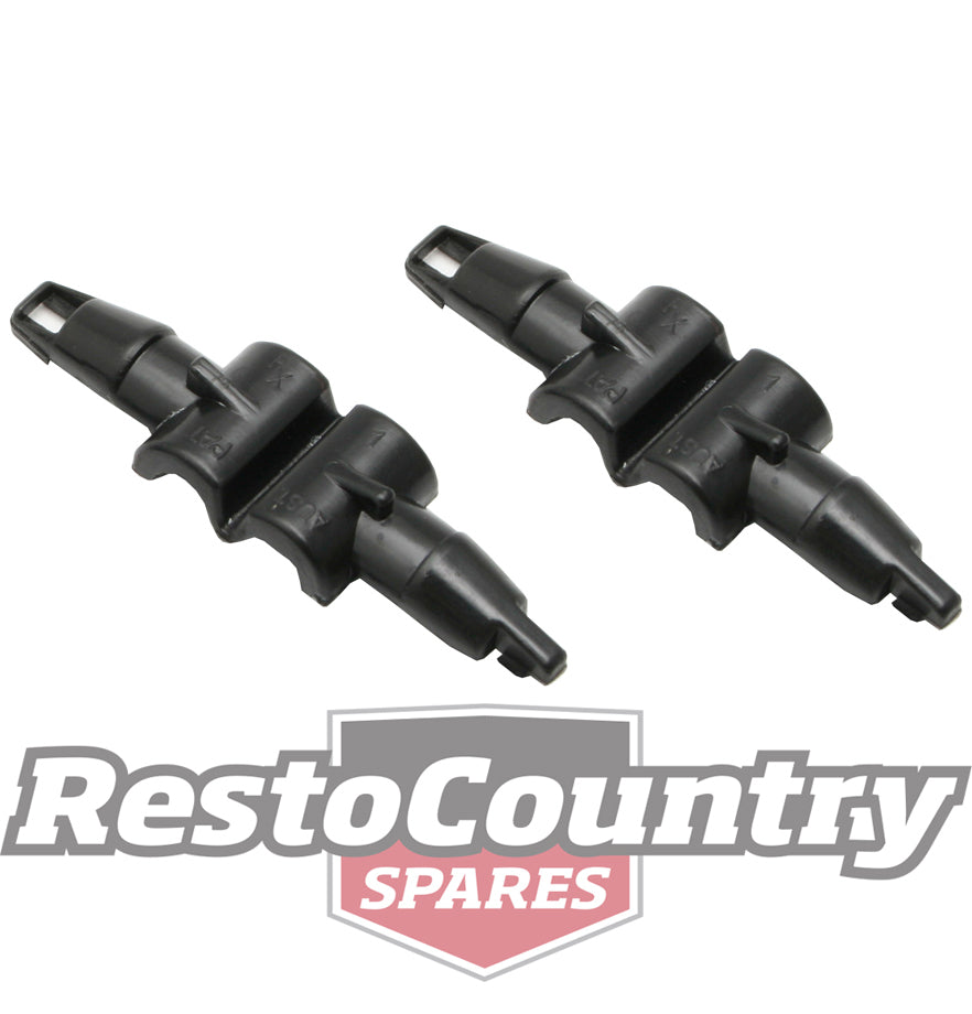 Door Lock Link Clip XA XB XC ZF ZG ZH (Pair) - DLC2002