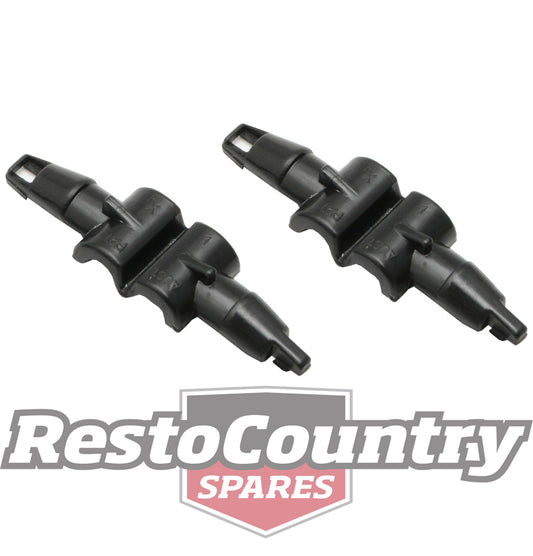 Door Lock Link Clip XA XB XC ZF ZG ZH (Pair) - DLC2002