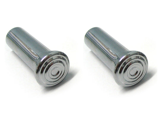 Door Lock Knob Kit Chrome 48 FX FJ FE FC FB EK EJ EH HD HR Kit Of 2 - DLK10A